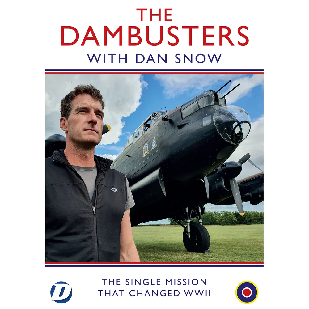 The Dambusters Afbeelding 1