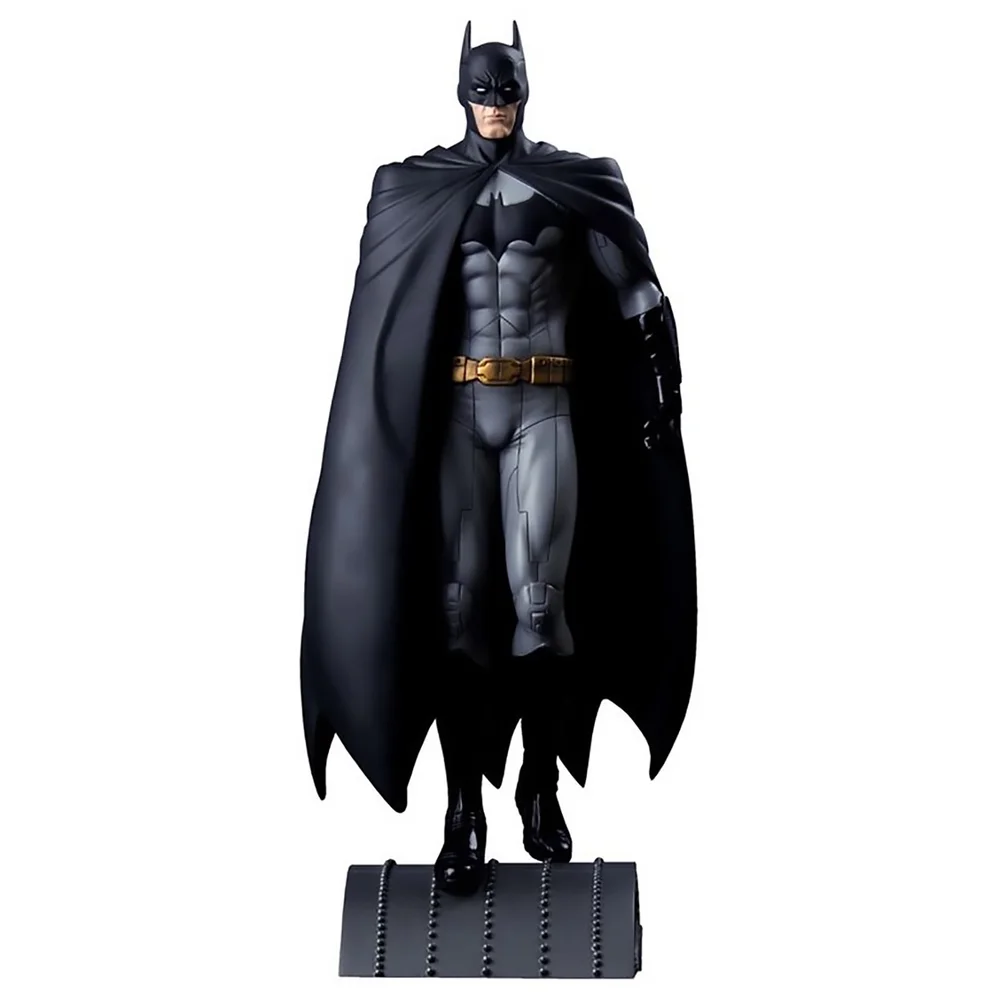 Ikon Collectables DC Comics Batman: The New 52 Batman 1/6 Scale Limited Edition Statue Afbeelding 1