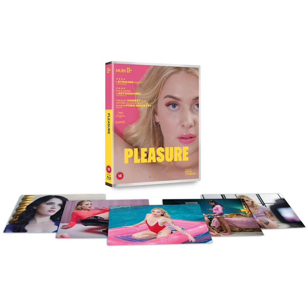 Pleasure Afbeelding 1