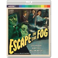 Escape in the Fog (Standard Edition) - undefined undefined