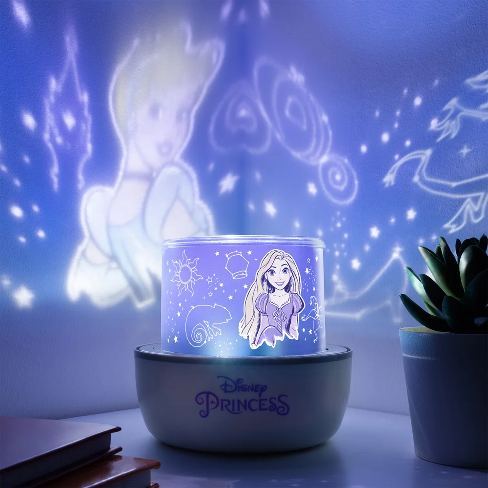 Disney Princess Projection Light Afbeelding 1