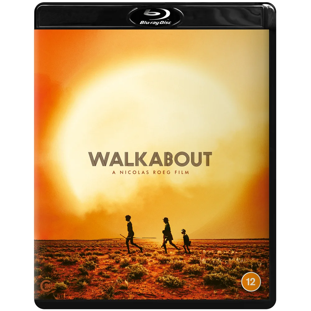 Walkabout Afbeelding 1