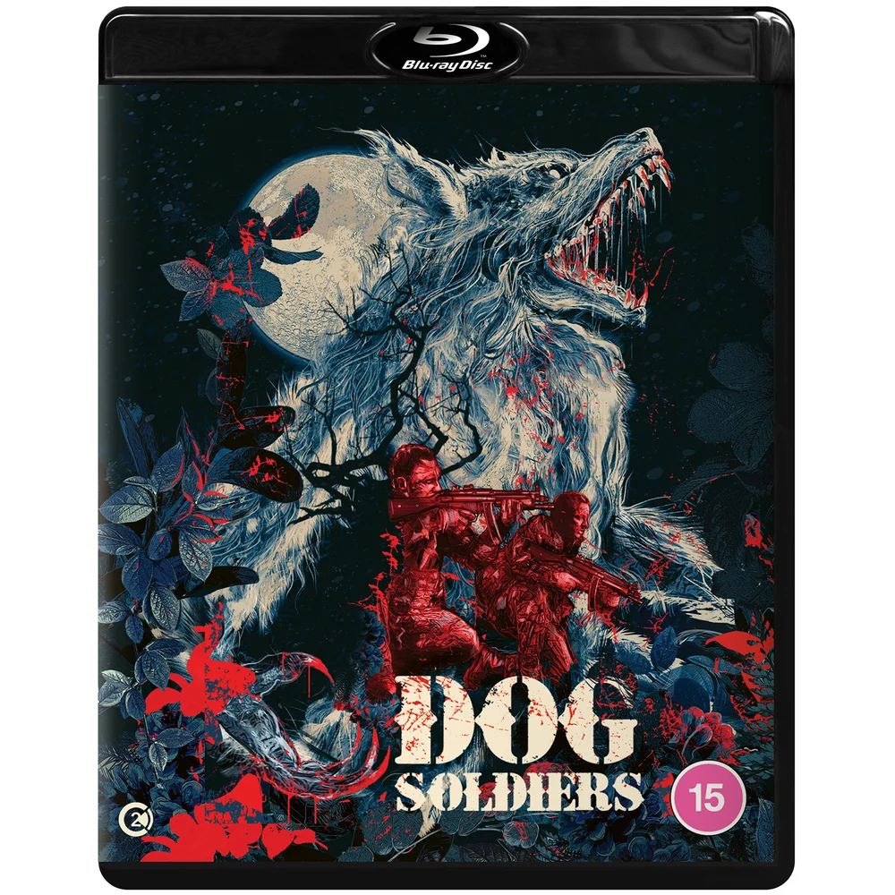 Dog Soldiers Afbeelding 1