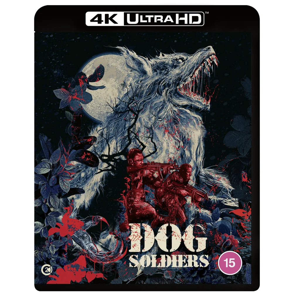 Dog Soldiers - 4K Ultra HD Afbeelding 1