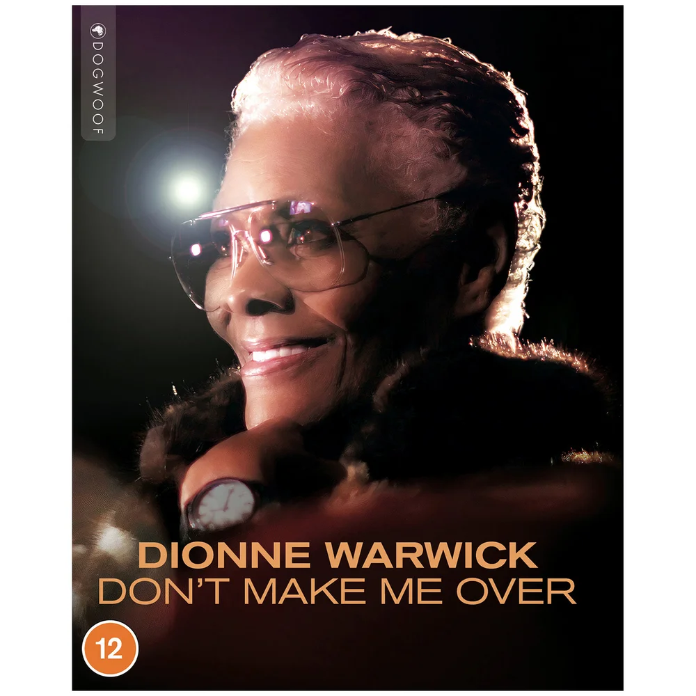 Dione Warwick: Don't Make Me Over Afbeelding 1