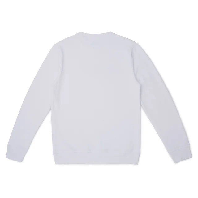 Stranger Things Go Tigers! Sweater - Wit