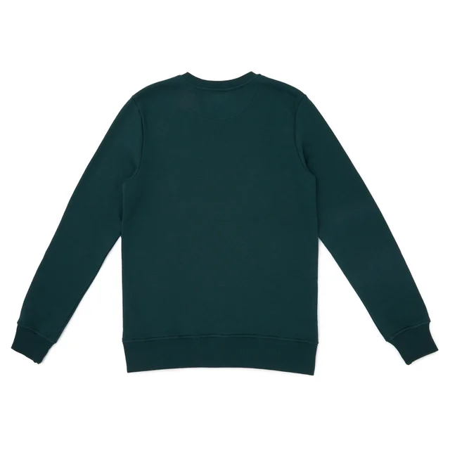 Stranger Things H Tigers Sweater - Groen