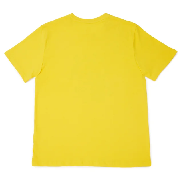 Stranger Things Year Of The Tiger T-Shirt - Geel