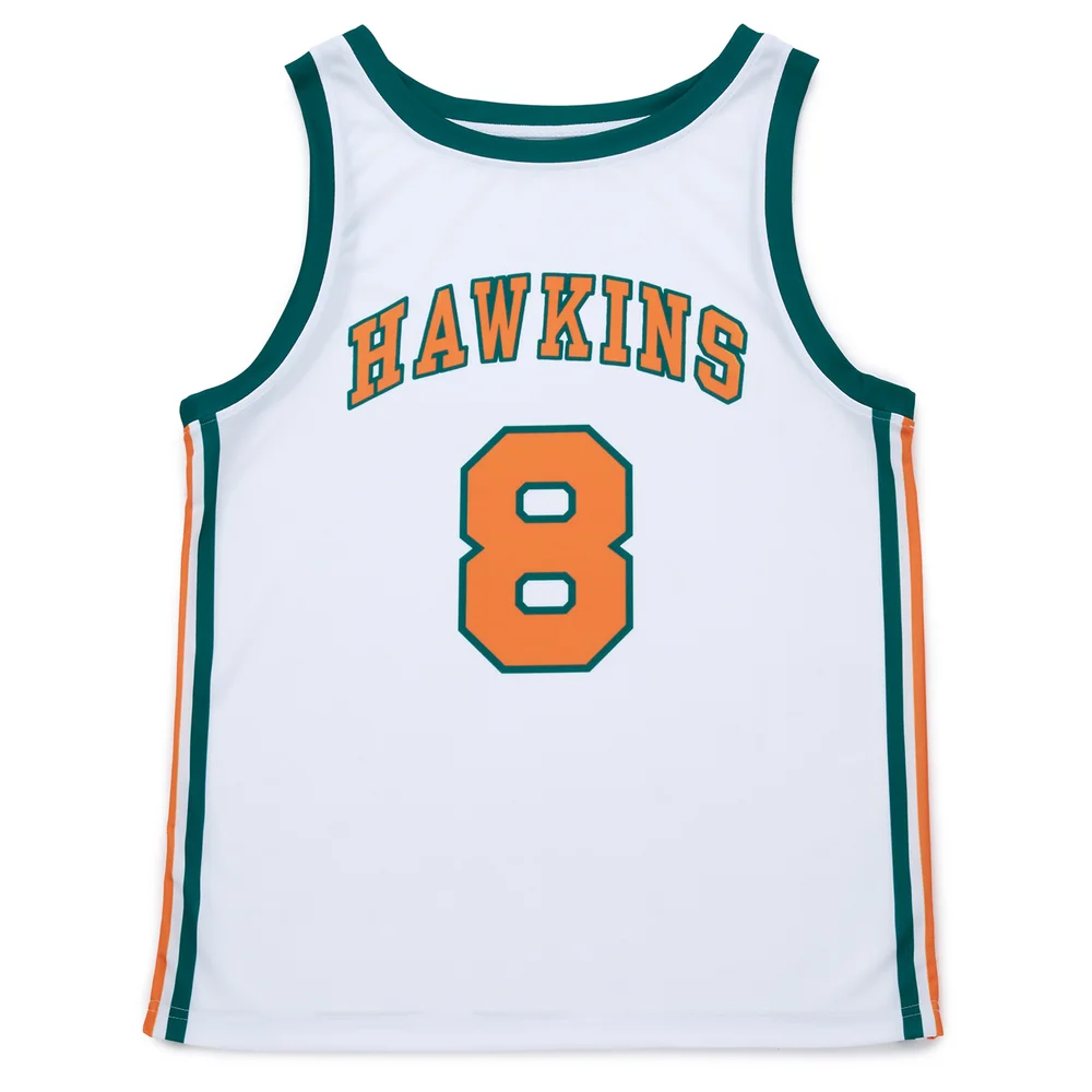 Stranger Things Hawkins Team Vest - XS Afbeelding 1