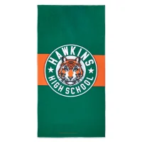 Stranger Things Hawkins High School Strandlaken
