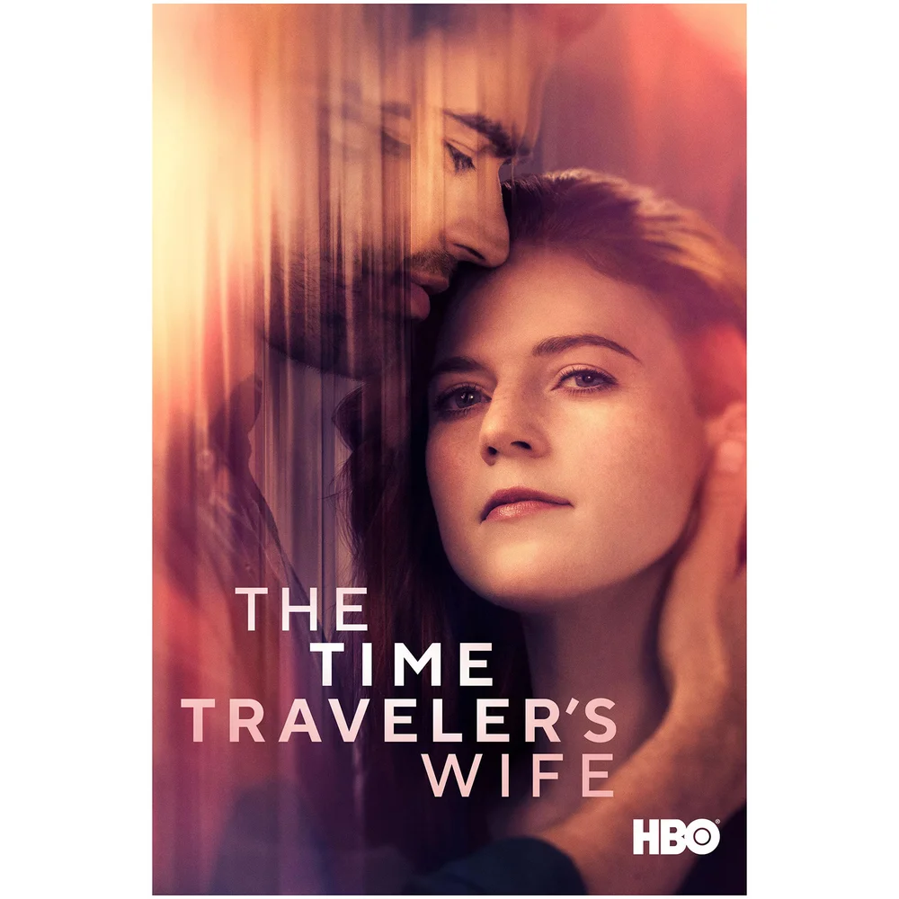 The Time Traveler's Wife Afbeelding 1