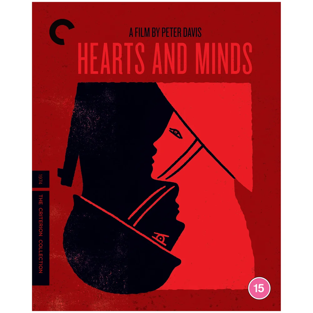 Hearts and Minds - The Criterion Collection Afbeelding 1