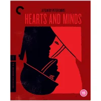 Hearts and Minds - The Criterion Collection
