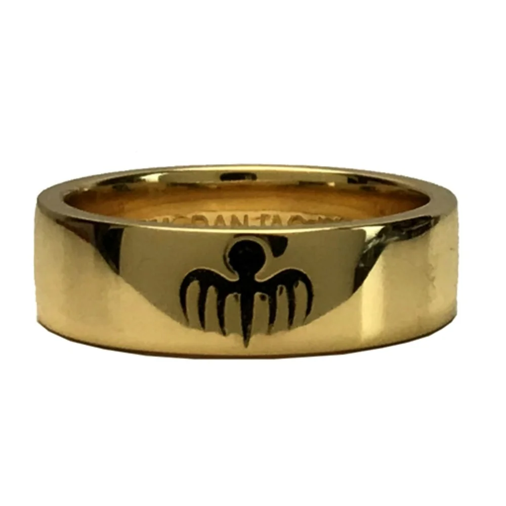 Factory Entertainment James Bond - Spectre Number 1's Ring (Blofeld) Afbeelding 1