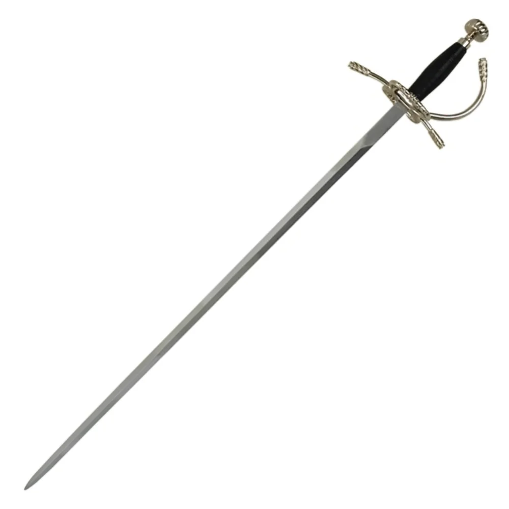 Factory Entertainment The Princess Bride - Dread Pirate Roberts Sword Prop Replica Afbeelding 1