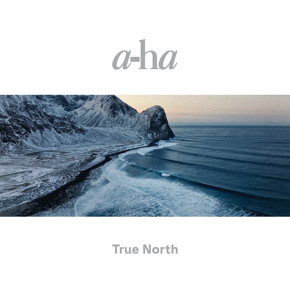 a-ha - True North Vinyl Afbeelding 1
