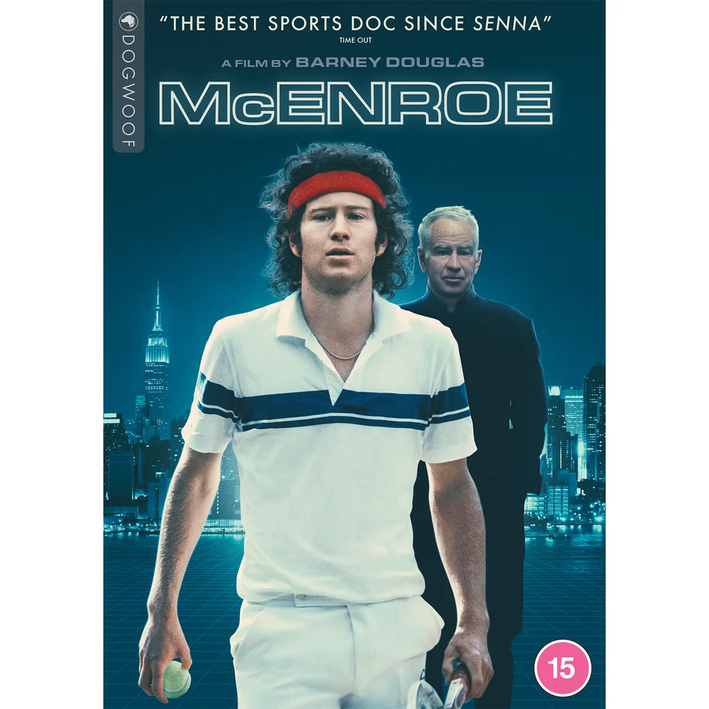McEnroe Afbeelding 1