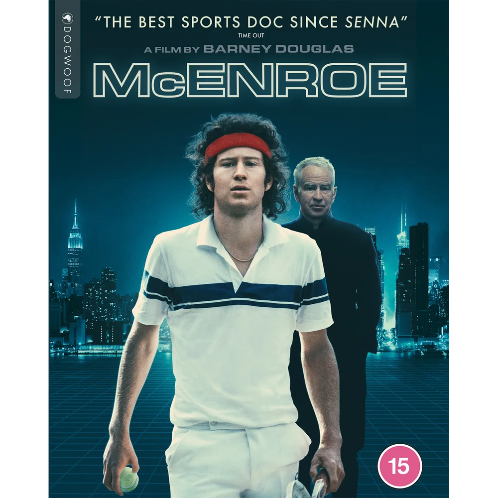 McEnroe Afbeelding 1