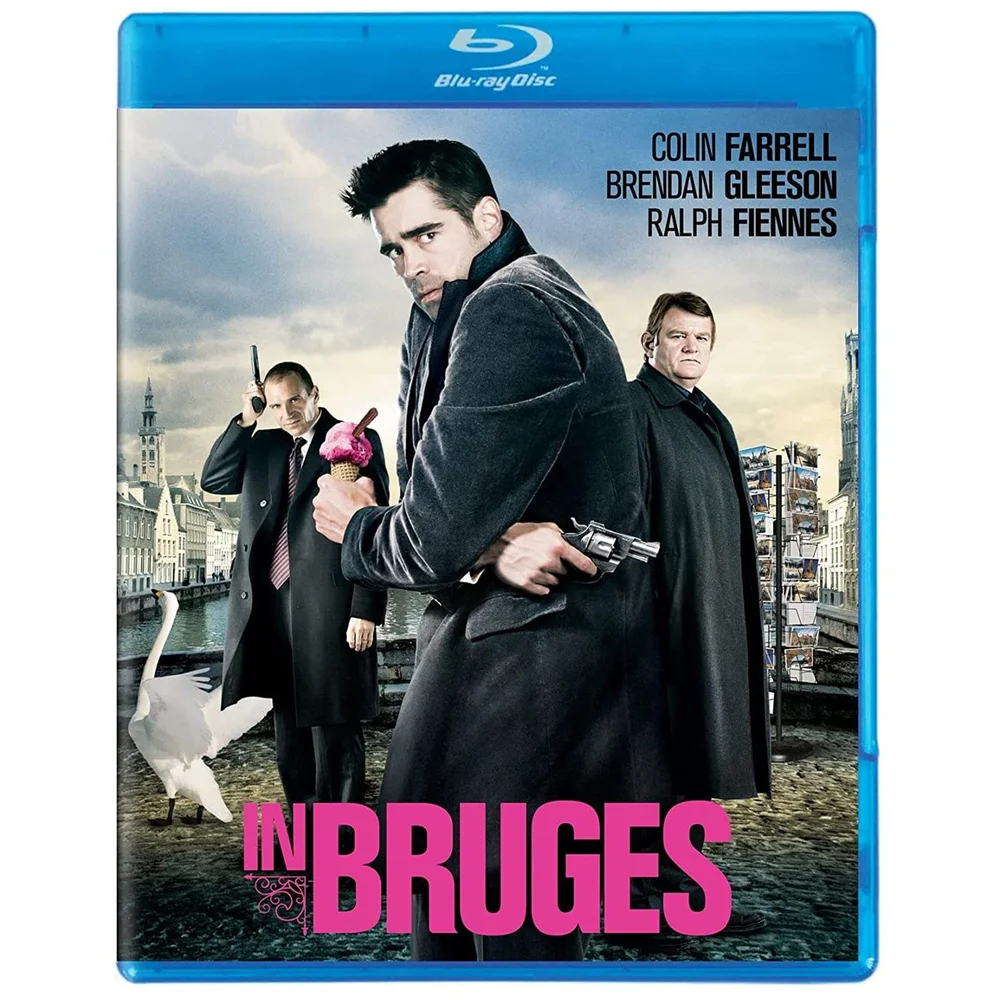 In Bruges Special Edition (US Import) Afbeelding 1