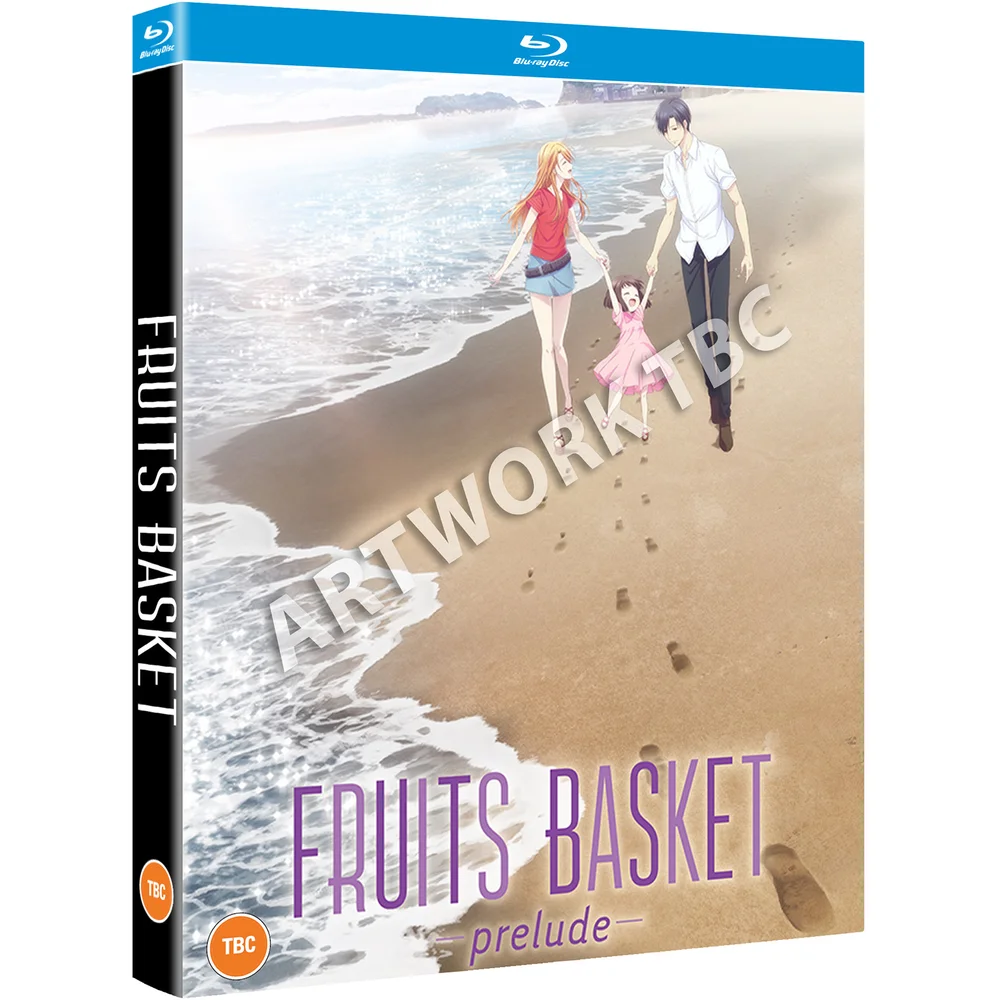Fruits Basket -prelude- - The Movie Afbeelding 1