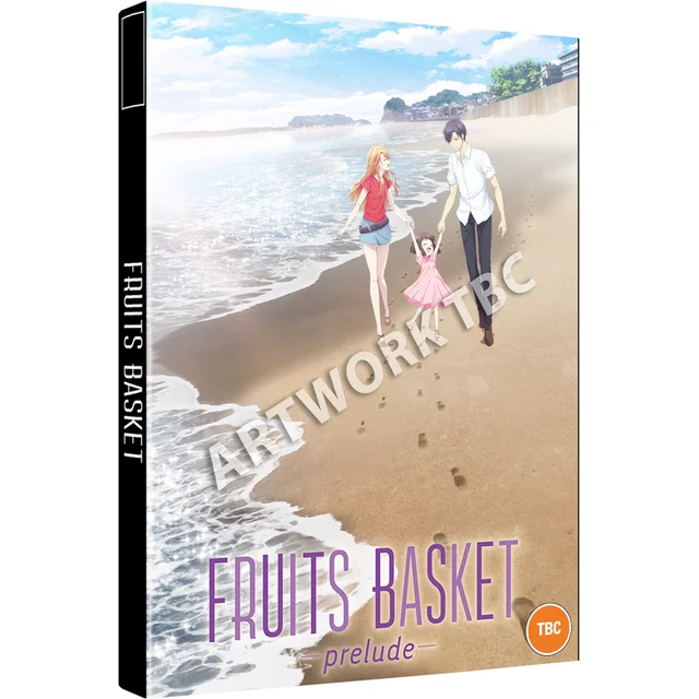 Fruits Basket -prelude- - The Movie