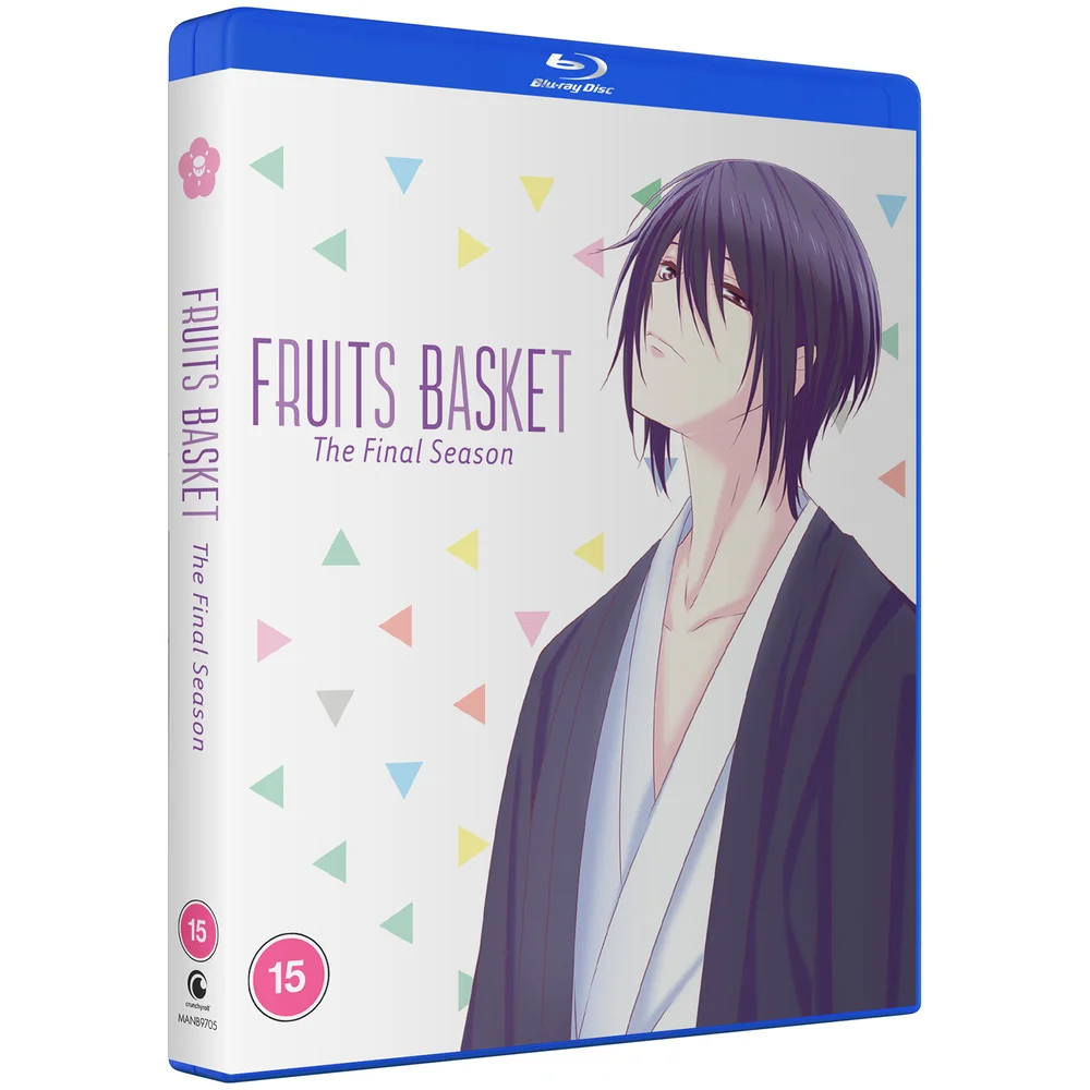 Fruits Basket: Season 3 Afbeelding 1