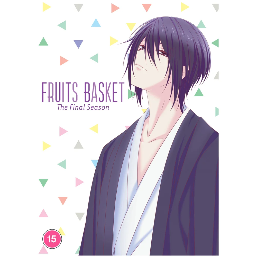 Fruits Basket: Season 3 Afbeelding 1