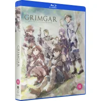 Grimgar: Ashes and Illusions - undefined undefined