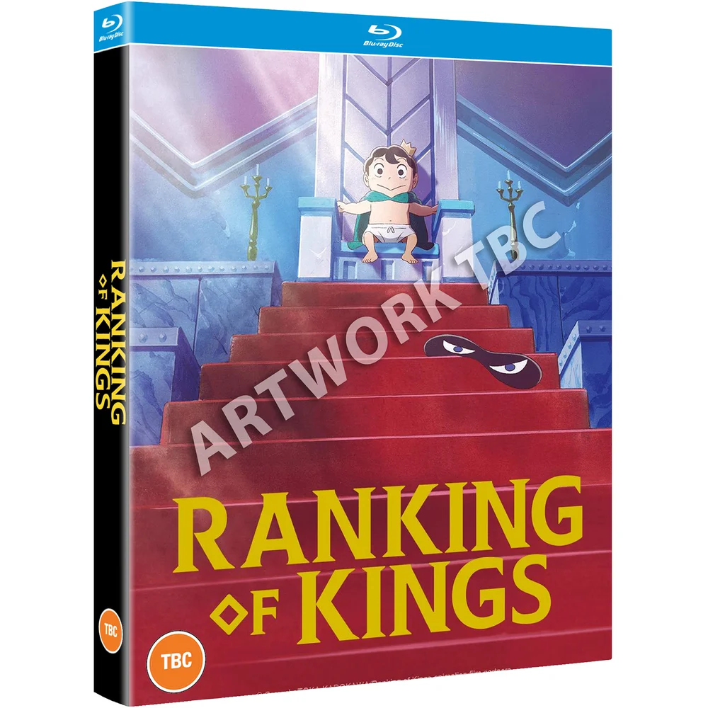 Ranking of Kings - Season 1 Part 1 Afbeelding 1