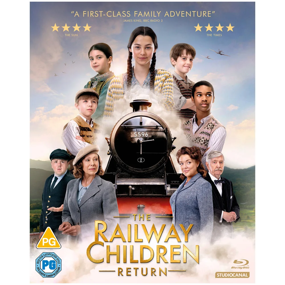 The Railway Children Return Afbeelding 1