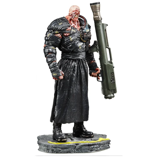 Numskull Resident Evil - Nemesis 11'' Limited Editie Beeldje