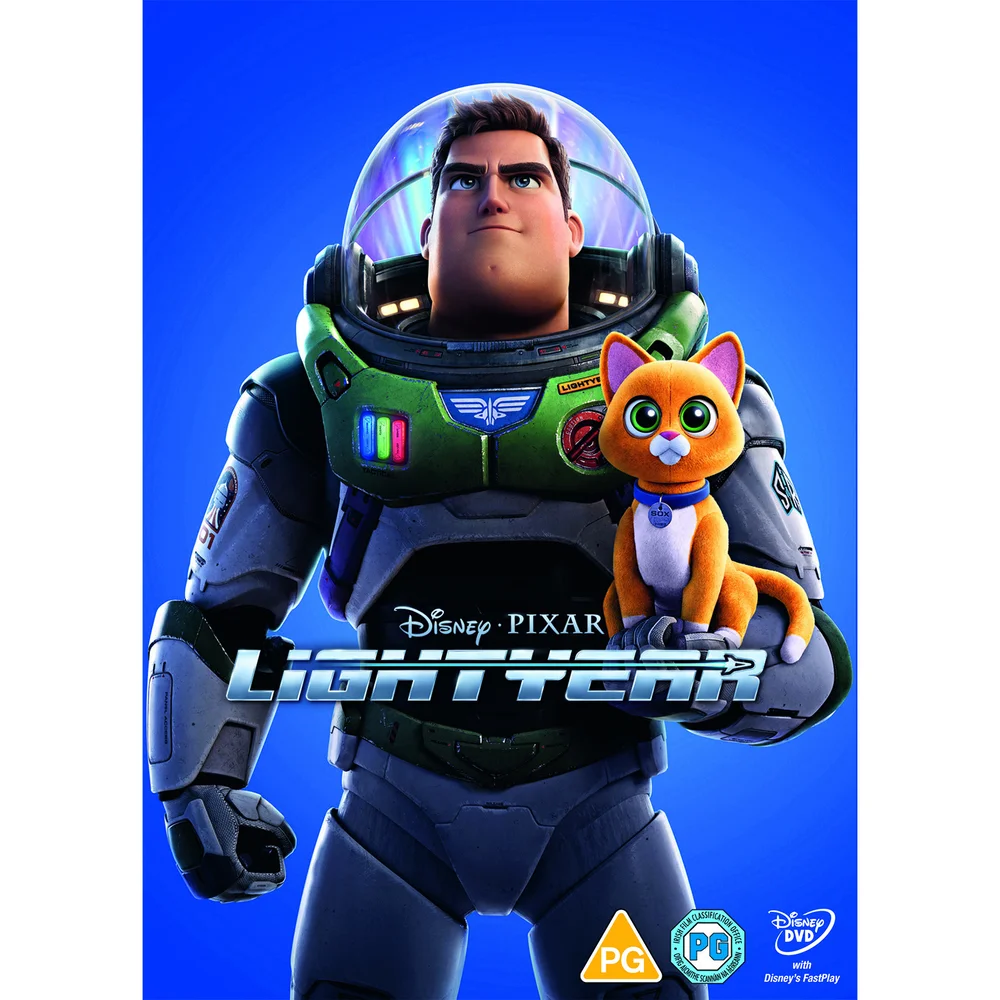 Lightyear Afbeelding 1