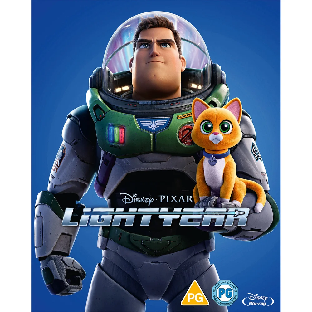 Lightyear Afbeelding 1