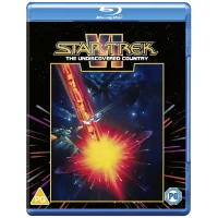 Star Trek VI: The Undiscovered Country - undefined undefined