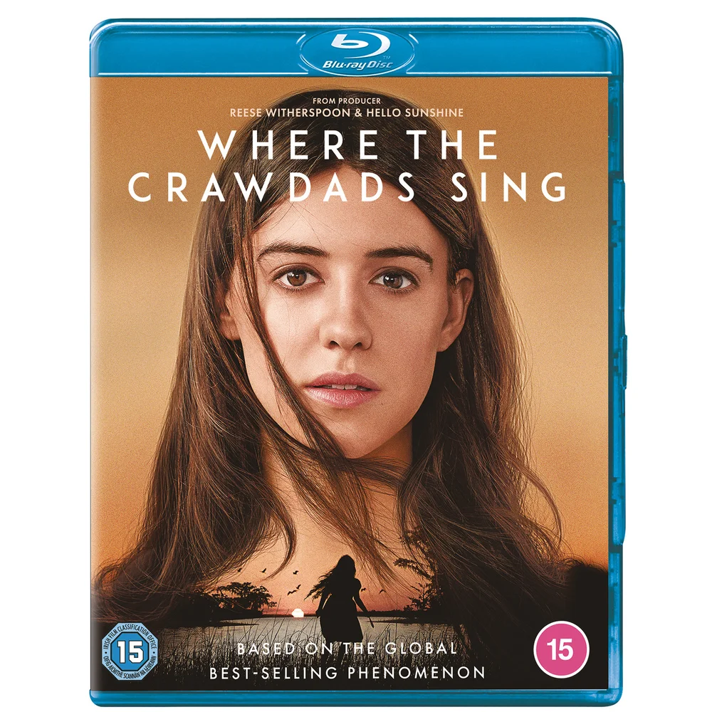 Where The Crawdads Sing Afbeelding 1