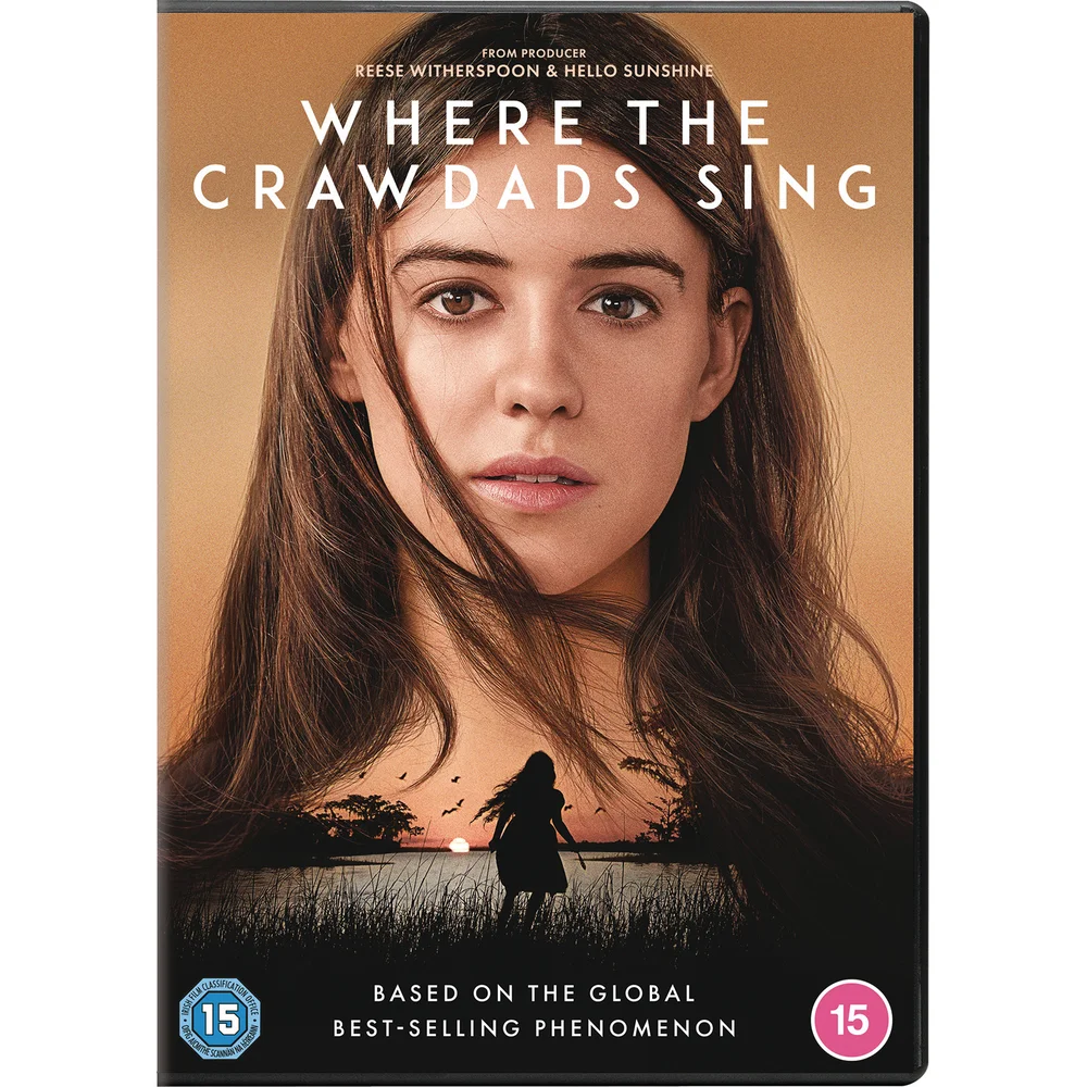Where The Crawdads Sing Afbeelding 1