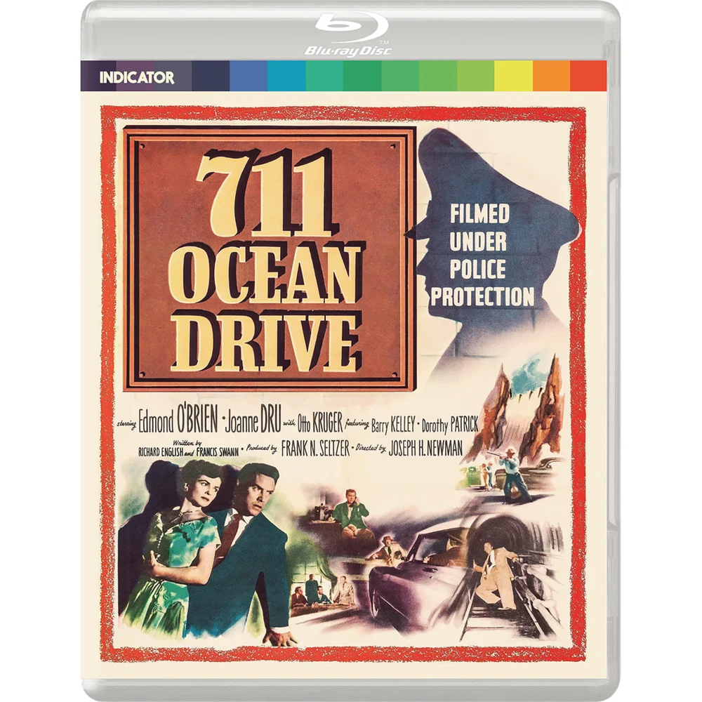 711 Ocean Drive (Standard Edition) Afbeelding 1