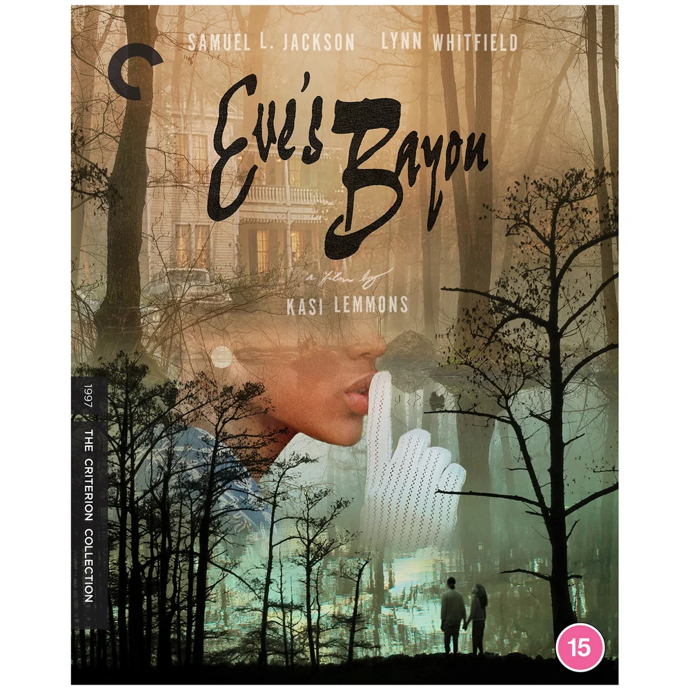 Eve's Bayou (1997) (Criterion Collection) Afbeelding 1