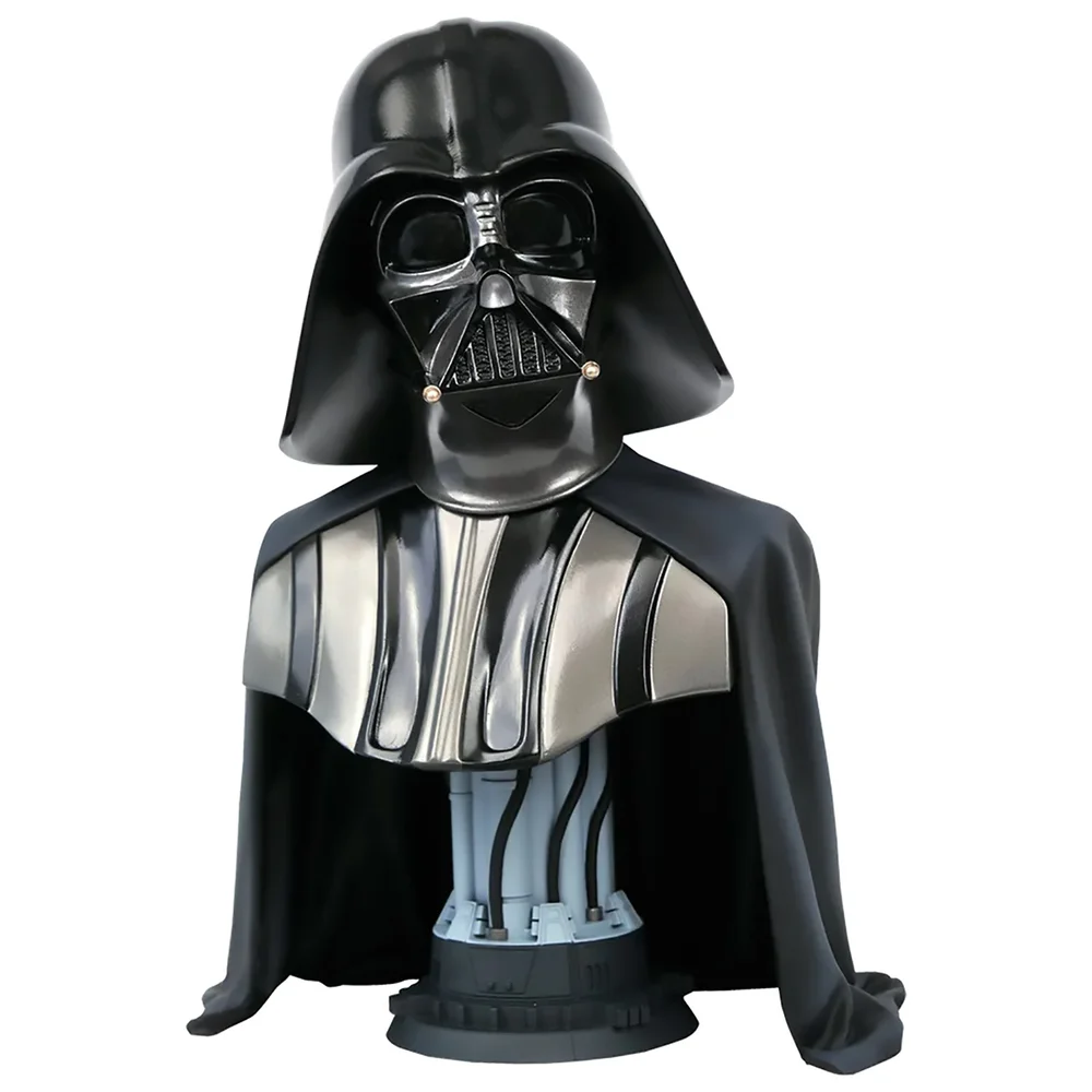 Star Wars - Bust: Legends in 3-Dimensions - Darth Vader Afbeelding 1
