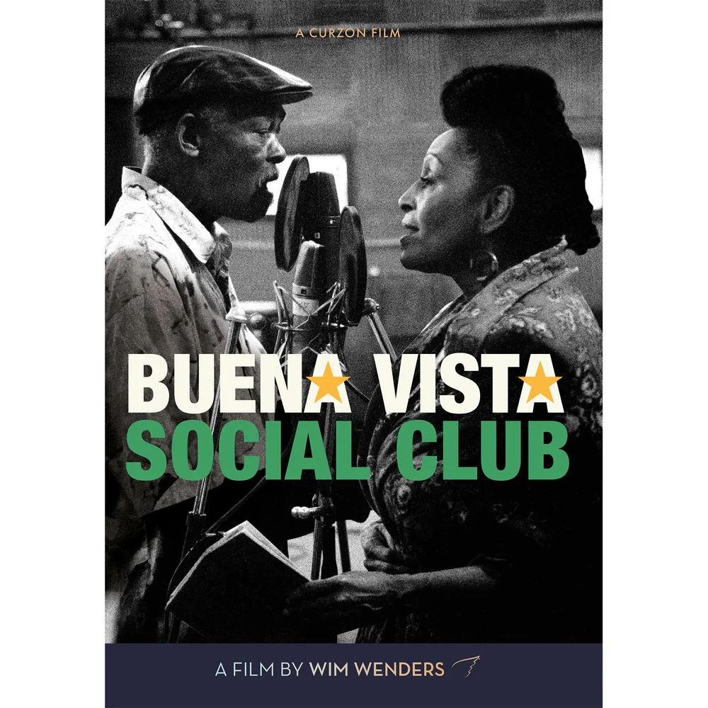 Buena Vista Social Club Afbeelding 1