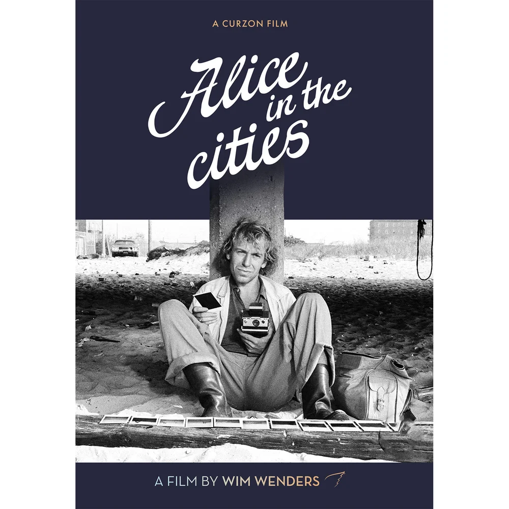 Alice In The Cities Afbeelding 1