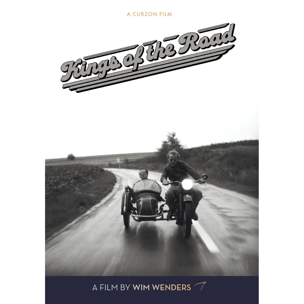 Kings of The Road Afbeelding 1
