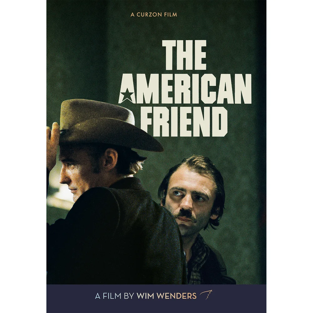 The American Friend Afbeelding 1