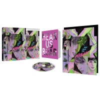 Take Back the Night - undefined undefined