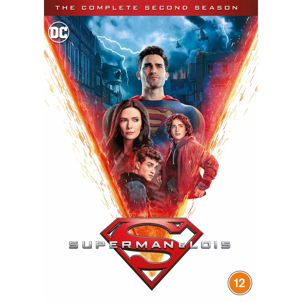 Superman and Lois: Season 2 Afbeelding 1