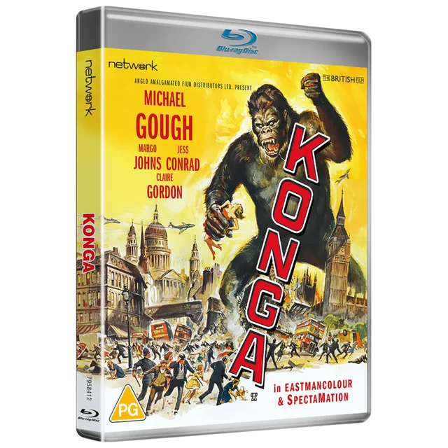 Konga