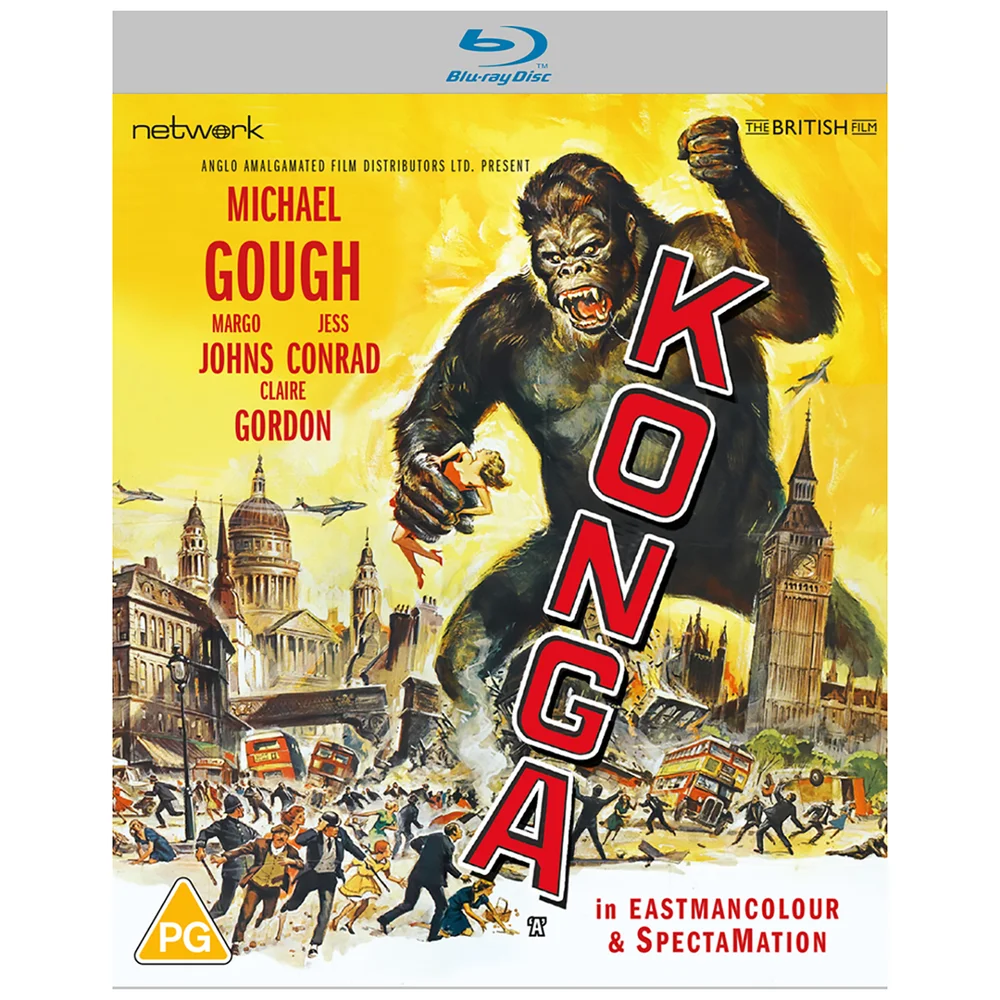 Konga Afbeelding 1
