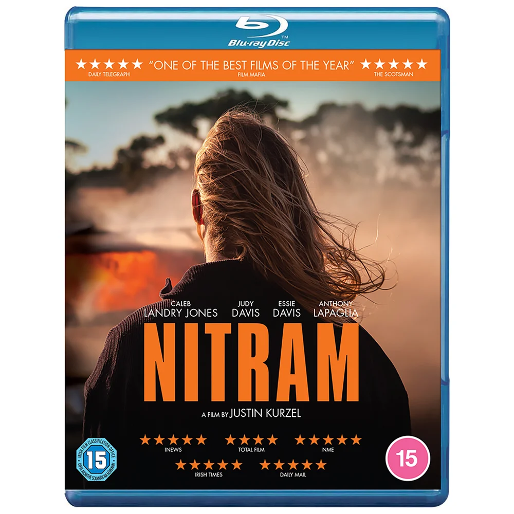Nitram Afbeelding 1