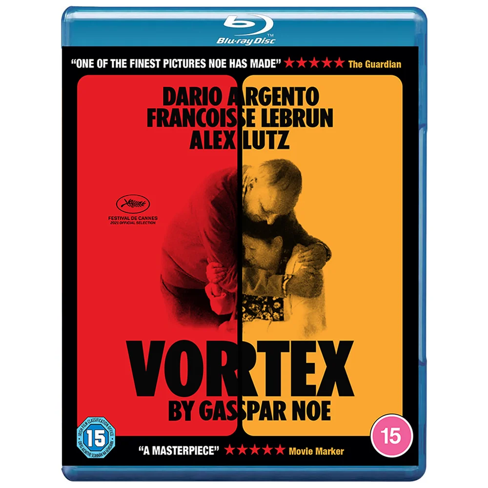Vortex Afbeelding 1