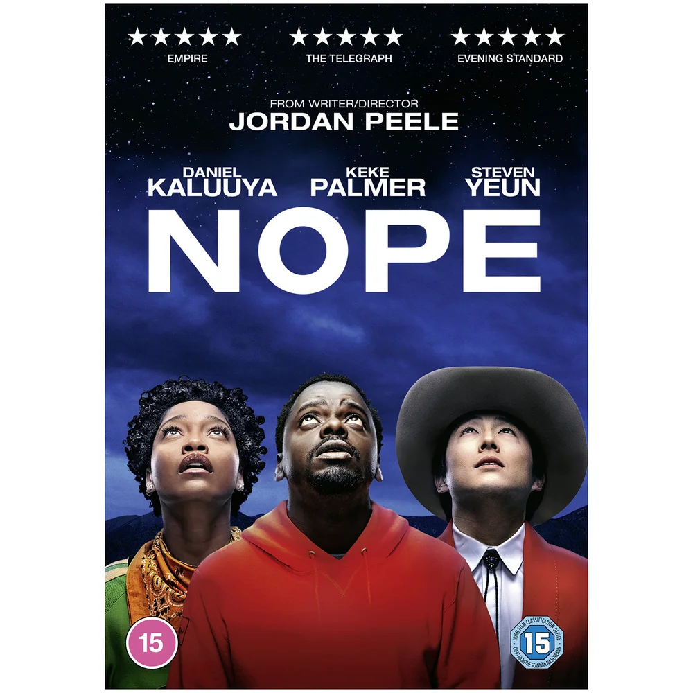 Nope Afbeelding 1